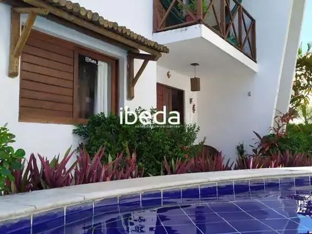 Flat venda em Região Geográfica Imediata de Canguaretama, Tibau do Sul