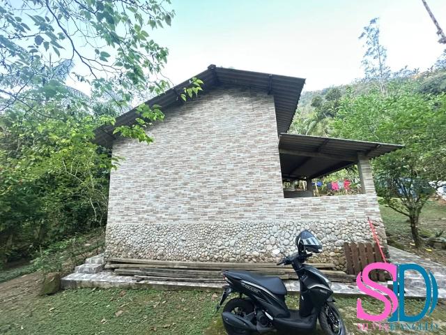 Flat venda em Ubatuba, Região Geográfica Intermediária de São José dos Campos