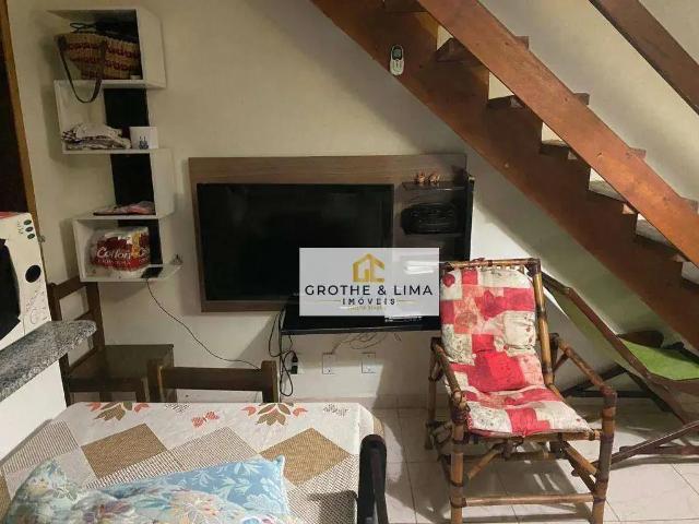 Flat venda em Região Imediata de Caraguatatuba-Ubatuba-São Sebastião, Região Metropolitana do Vale do Paraíba e Litoral Norte