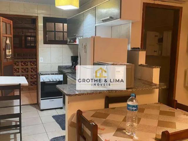 Flat venda em Região Imediata de Caraguatatuba-Ubatuba-São Sebastião, Região Metropolitana do Vale do Paraíba e Litoral Norte