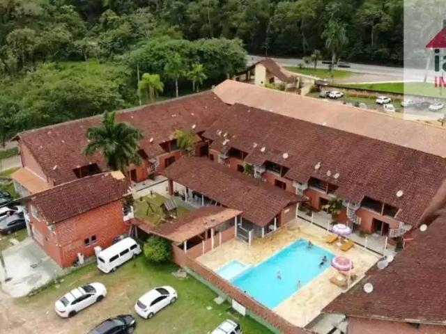 Flat venda em Região Imediata de Caraguatatuba-Ubatuba-São Sebastião, Região Metropolitana do Vale do Paraíba e Litoral Norte