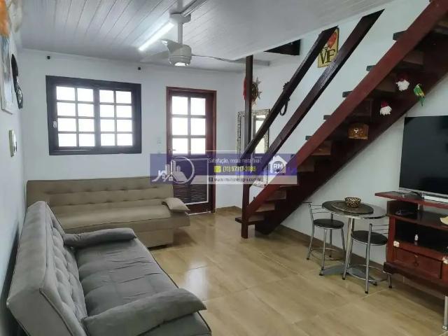 Flat venda em Região Imediata de Caraguatatuba-Ubatuba-São Sebastião, Região Metropolitana do Vale do Paraíba e Litoral Norte