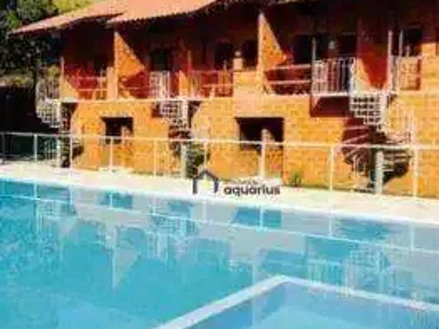 Flat venda em Região Imediata de Caraguatatuba-Ubatuba-São Sebastião, Região Metropolitana do Vale do Paraíba e Litoral Norte