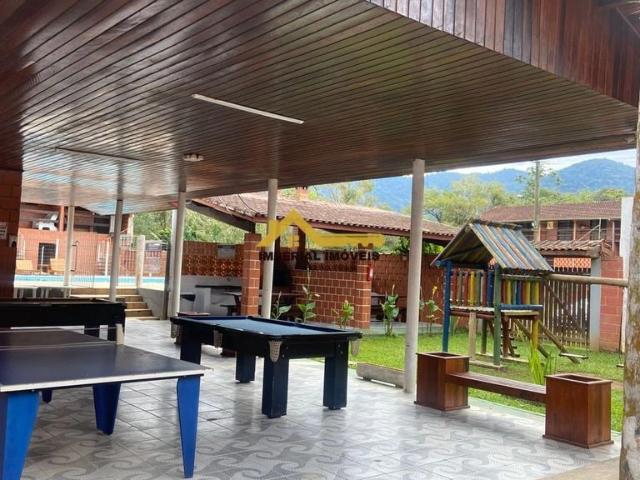 Flat venda em Ubatuba, Região Geográfica Intermediária de São José dos Campos