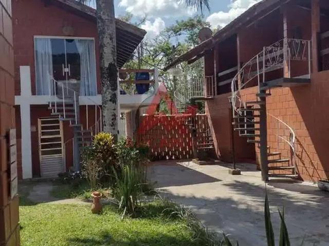 Flat venda em Região Imediata de Caraguatatuba-Ubatuba-São Sebastião, Região Metropolitana do Vale do Paraíba e Litoral Norte