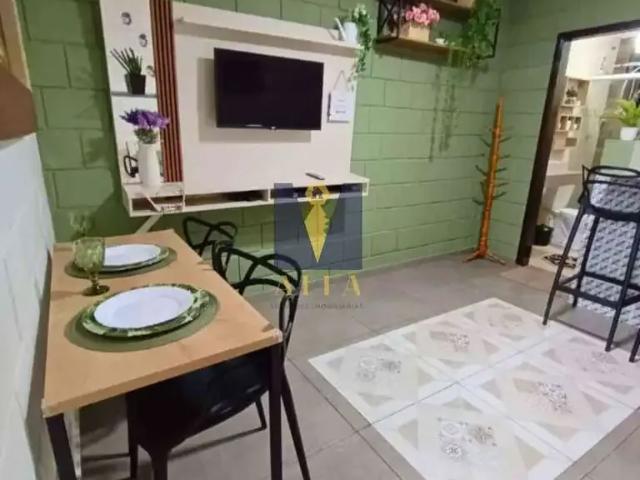 Flat venda em Região Imediata de Caraguatatuba-Ubatuba-São Sebastião, Região Metropolitana do Vale do Paraíba e Litoral Norte