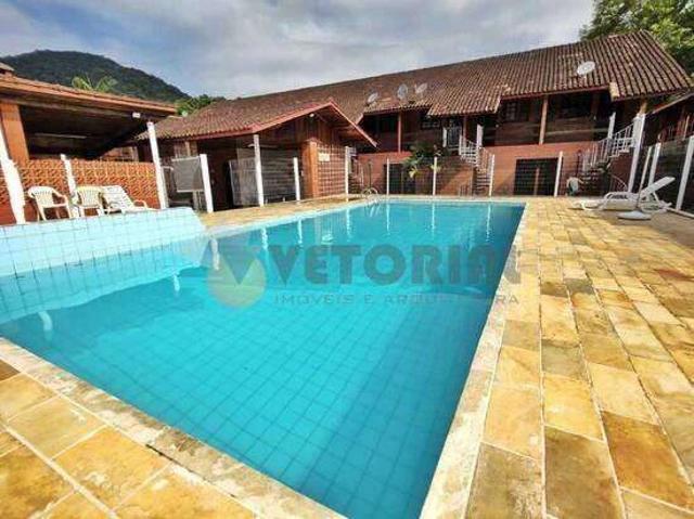 Flat venda em Ubatuba