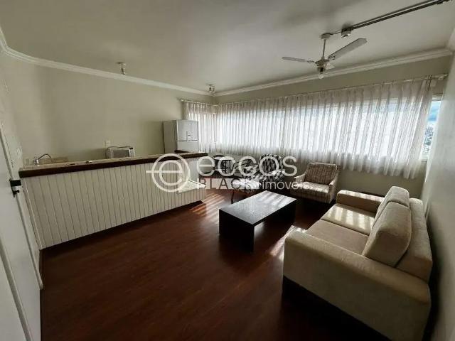 Flat venda em Região Geográfica Imediata de Uberaba, Uberaba