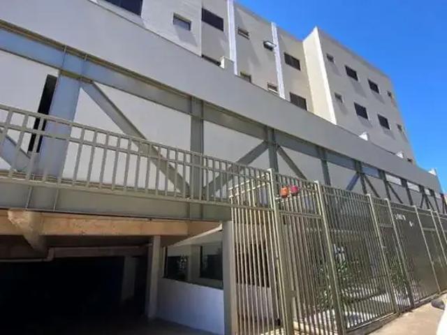 Flat venda em Região Geográfica Imediata de Uberaba, Uberaba