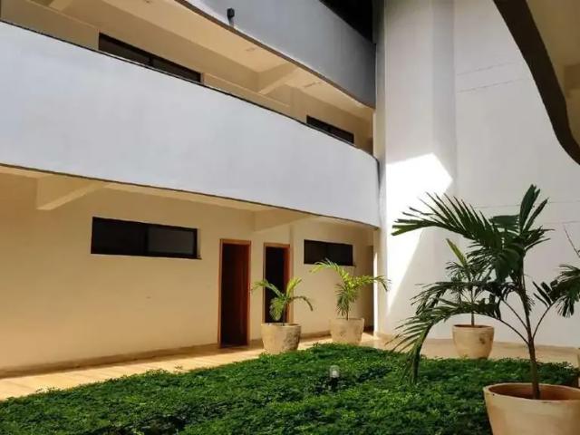 Flat venda em Região Geográfica Imediata de Uberaba, Uberaba