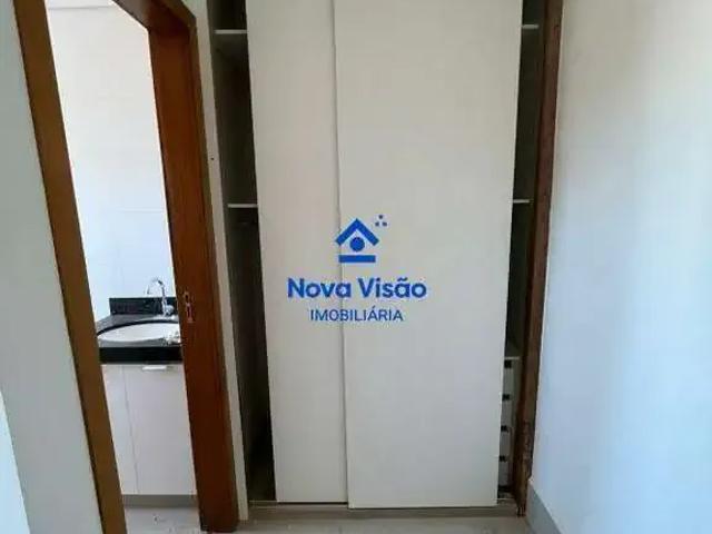 Flat venda em Região Geográfica Imediata de Uberaba, Uberaba