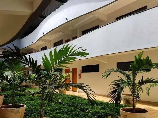 Flat venda em Região Geográfica Imediata de Uberaba, Uberaba