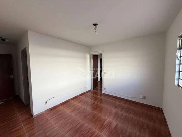 Flat venda em Uberaba, Região Geográfica Intermediária de Uberaba