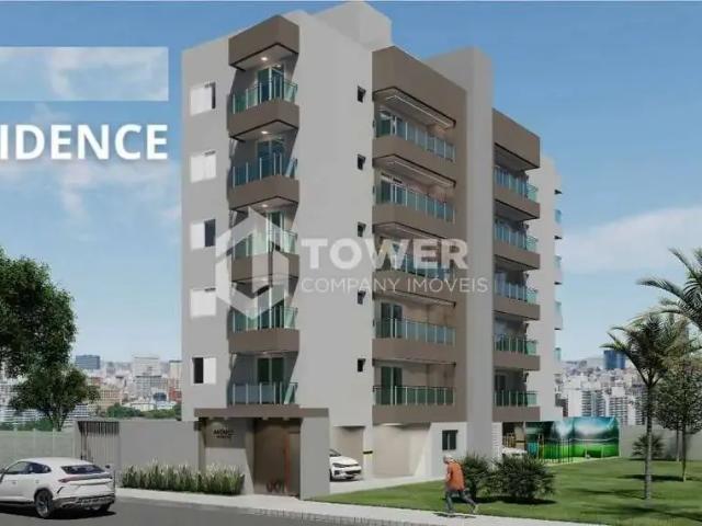 Flat venda em Região Geográfica Imediata de Uberlândia, Oliveira Fortes