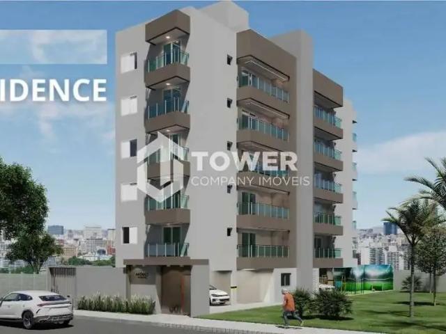Flat venda em Região Geográfica Imediata de Uberlândia, Oliveira Fortes