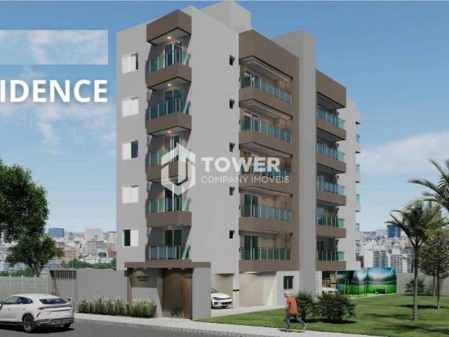 Flat venda em Setor Central, Uberlândia