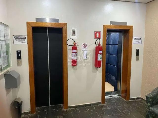 Flat venda em Região Geográfica Imediata de Uberlândia, Oliveira Fortes