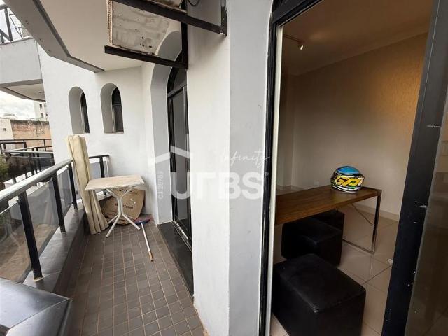 Flat venda em Setor Central, Uberlândia