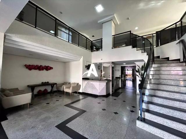 Flat venda em Setor Central, Uberlândia