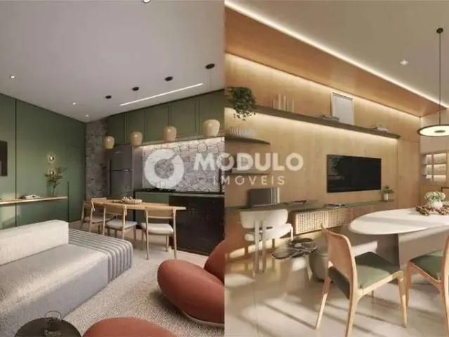 Flat venda em Região Geográfica Imediata de Uberlândia, Oliveira Fortes
