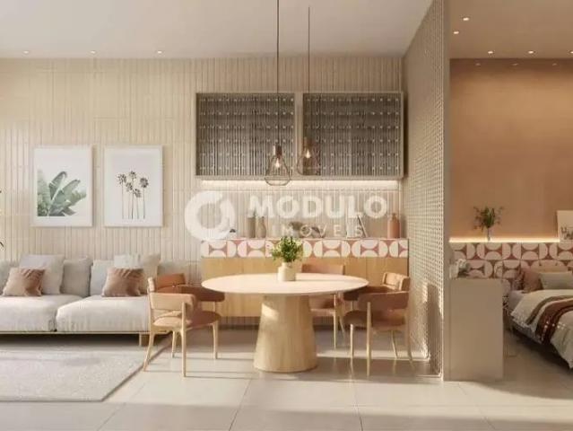Flat venda em Região Geográfica Imediata de Uberlândia, Oliveira Fortes