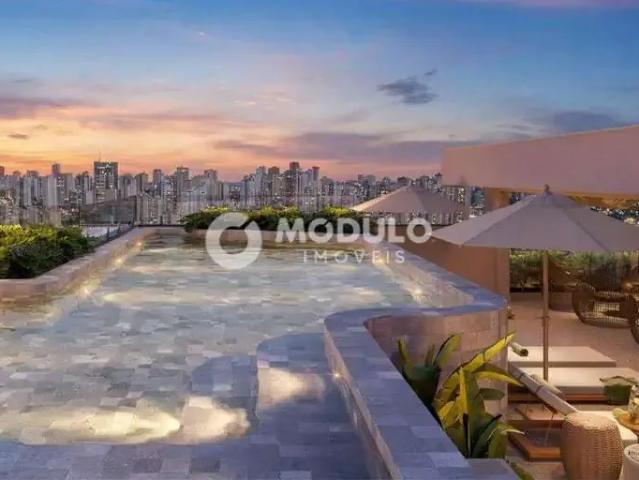 Flat venda em Região Geográfica Imediata de Uberlândia, Oliveira Fortes