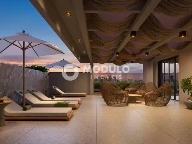 Flat venda em Região Geográfica Imediata de Uberlândia, Oliveira Fortes