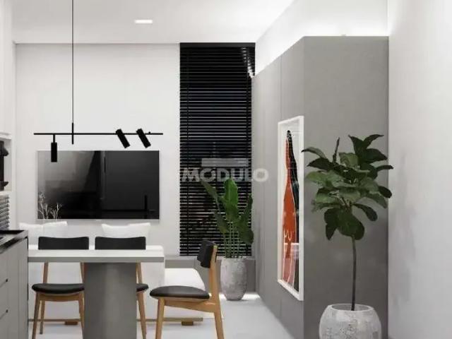 Flat venda em Região Geográfica Imediata de Uberlândia, Oliveira Fortes