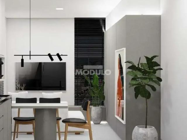 Flat venda em Região Geográfica Imediata de Uberlândia, Oliveira Fortes