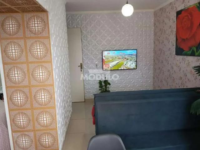 Flat venda em Região Geográfica Imediata de Uberlândia, Oliveira Fortes