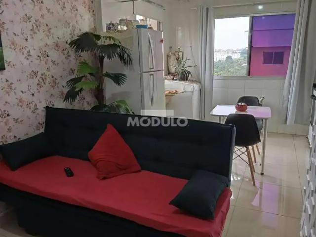 Flat venda em Região Geográfica Imediata de Uberlândia, Oliveira Fortes