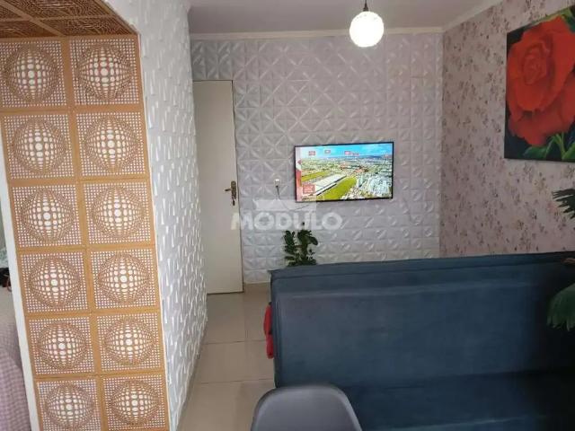 Flat venda em Região Geográfica Imediata de Uberlândia, Oliveira Fortes