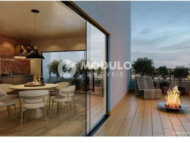Flat venda em Região Geográfica Imediata de Uberlândia, Oliveira Fortes