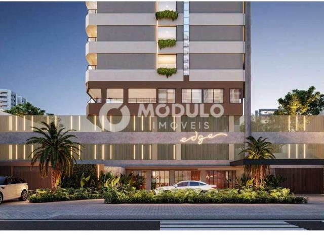 Flat venda em Setor Sul, Uberlândia