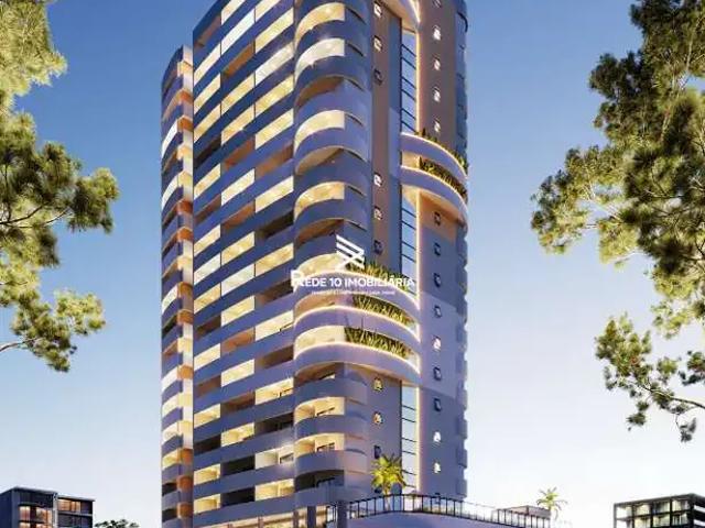 Flat venda em Jardim Sul, Uberlândia