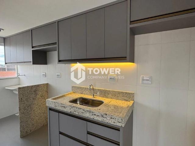 Flat venda em Setor Central, Uberlândia