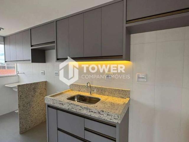 Flat venda em Setor Central, Uberlândia
