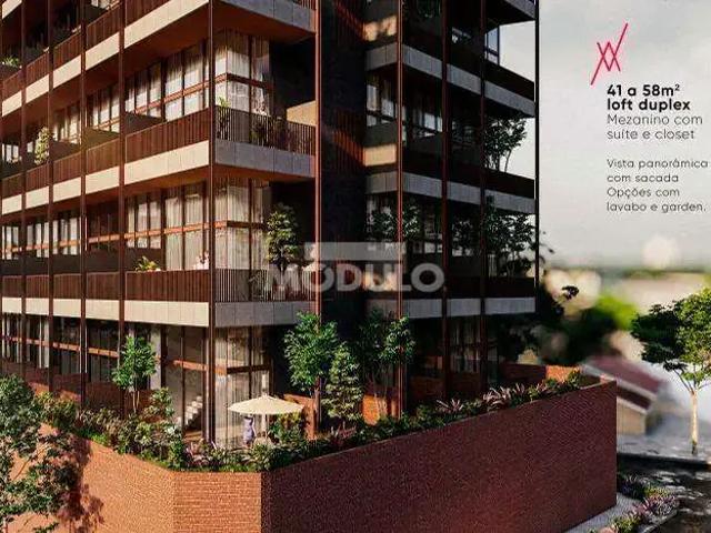 Flat venda em Região Geográfica Imediata de Uberlândia, Oliveira Fortes