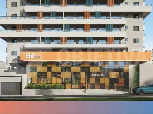 Flat venda em Região Geográfica Imediata de Uberlândia, Oliveira Fortes
