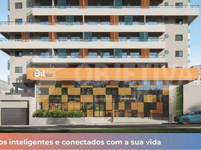 Flat venda em Setor Central, Uberlândia