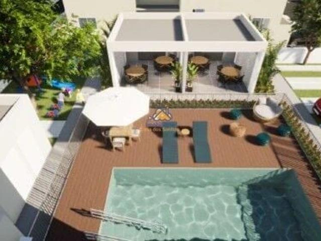 Flat venda em Uberlândia, Região Geográfica Intermediária de Uberlândia