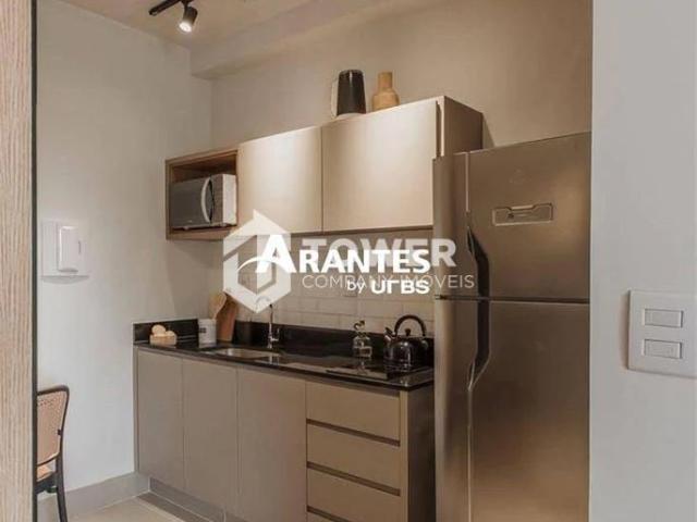 Flat venda em Santa Mônica, Uberlândia