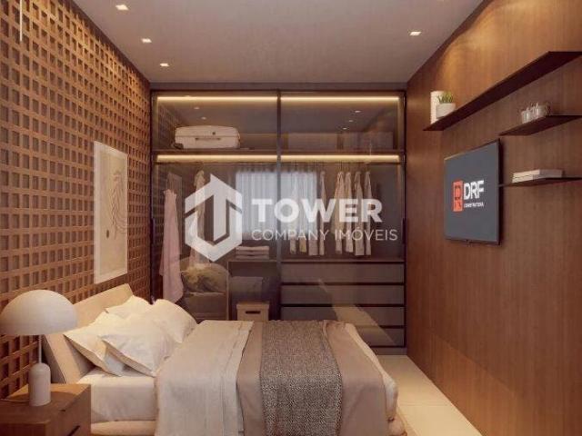 Flat venda em Santa Mônica, Uberlândia