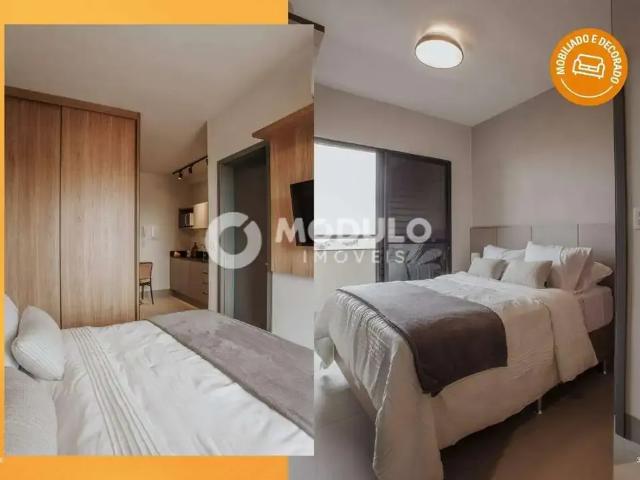 Flat venda em Região Geográfica Imediata de Uberlândia, Oliveira Fortes