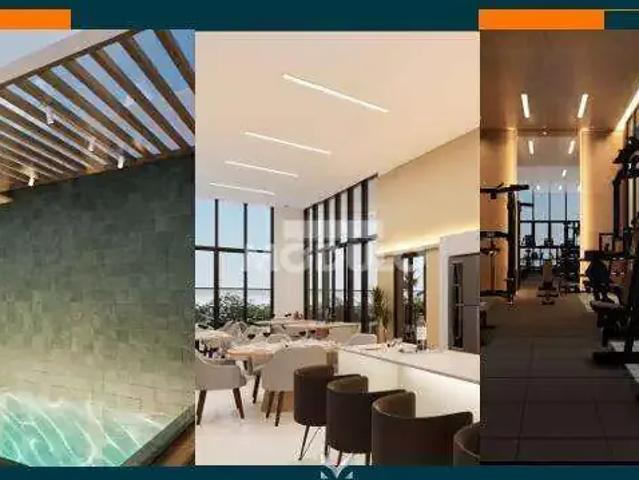 Flat venda em Região Geográfica Imediata de Uberlândia, Oliveira Fortes
