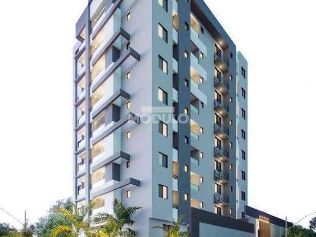 Flat venda em Santa Mônica, Uberlândia
