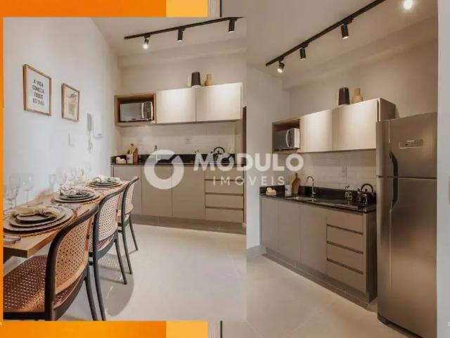Flat venda em Região Geográfica Imediata de Uberlândia, Oliveira Fortes