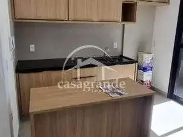Flat venda em Região Geográfica Imediata de Uberlândia, Oliveira Fortes