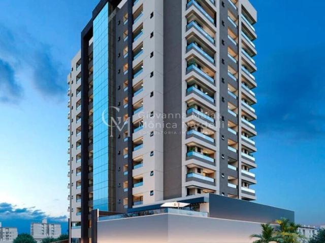 Flat venda em Uberlândia, Região Geográfica Intermediária de Uberlândia