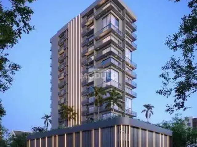 Flat venda em Região Geográfica Imediata de Uberlândia, Oliveira Fortes